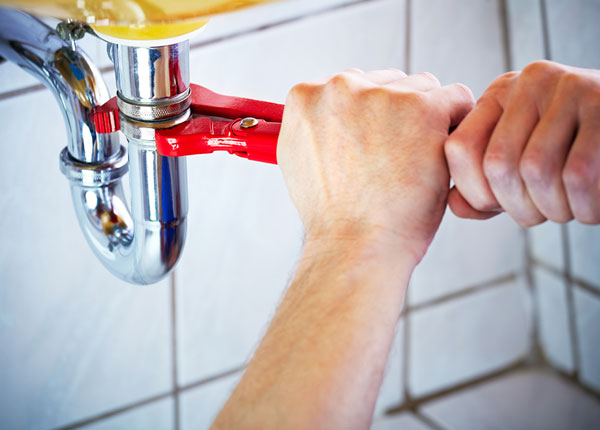 About Hopedale Plumbers